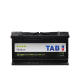 Акумулятор 100 Ah/95 Ah/70 Ah 12V TAB Motion AGM