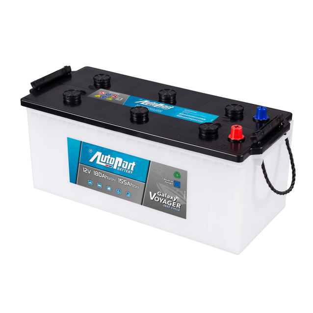 Акумулятор 180 Ah/12V Autopart Galaxy Voyager