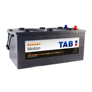 Акумулятор 235 Ah/210 Ah/180 Ah 12V TAB Motion GEL