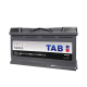 Акумулятор 115 Ah/105 Ah/85 Ah 12V TAB Motion Pasted