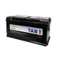 Акумулятор 115 Ah/105 Ah/90 Ah 12V TAB Motion AGM
