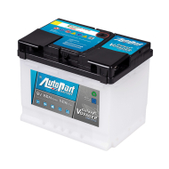 Акумулятор 60 Ah/12V Autopart Galaxy Voyager