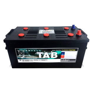 Акумулятор 245 Ah/225 Ah/190 Ah 12V TAB Motion Pasted