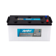 Акумулятор 230 Ah/12V Autopart Galaxy Voyager