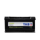 Акумулятор 115 Ah/105 Ah/90 Ah 12V TAB Motion AGM