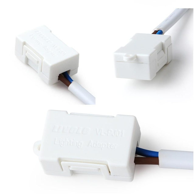 LED адаптер байпас конденсатор Livolo (VL-XA001)