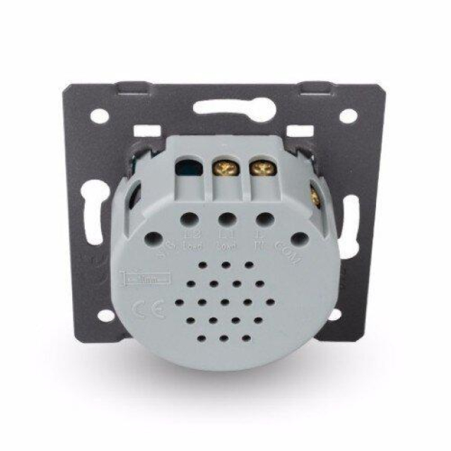 Механизм бесконтактный диммер 1 сенсор Livolo (VL-C701D-PRO)