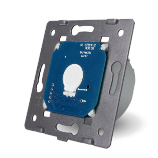 Механизм бесконтактный выключатель 1 сенсор Livolo (VL-C701-PRO)