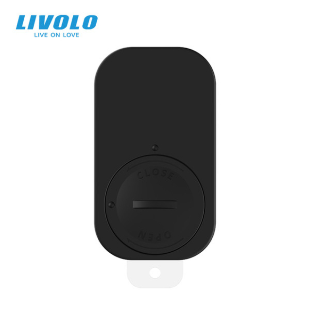 Пульт управления ZigBee устройствами Livolo (VL-XR005)