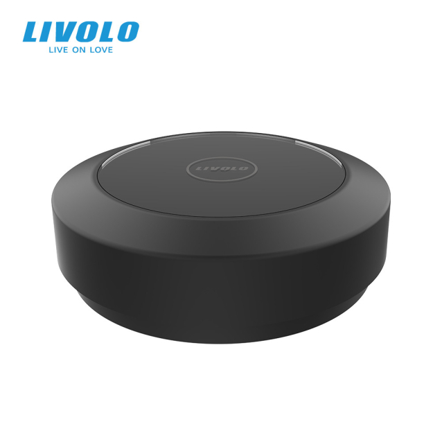 Кинетический пульт управления устройствами ZigBee Livolo (VL-XS001)