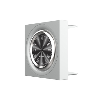 Механизм часы Livolo серый (VL-FCCL-2IP)