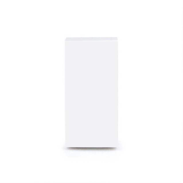 Механизм заглушка розетки Livolo белый (VL-FCMB-1WP)