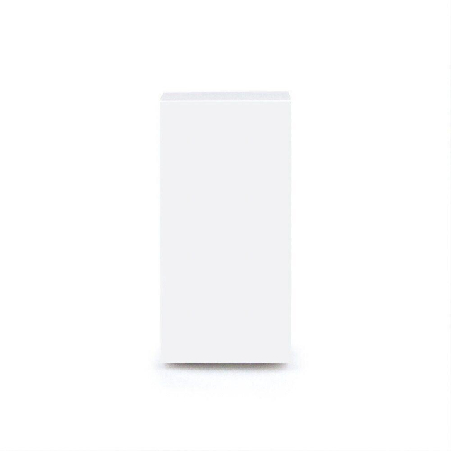 Механизм заглушка розетки Livolo белый (VL-FCMB-1WP)