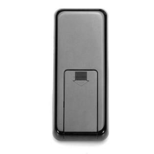 Сенсорный пульт 27 сенсоров Livolo стекло (VL-RMT-04)