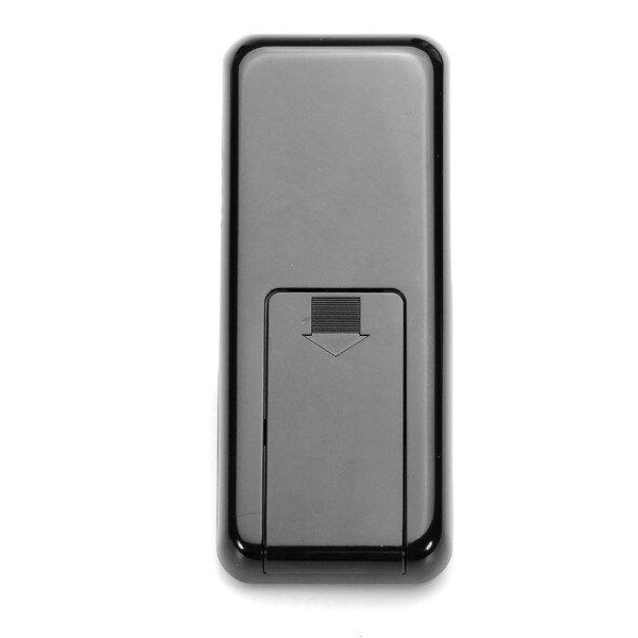 Сенсорный пульт 27 сенсоров Livolo стекло (VL-RMT-04)