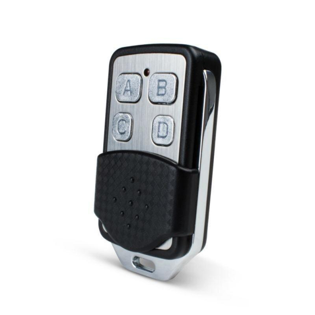 Пульт-брелок управления выключателями Livolo (VL-RMT-02)