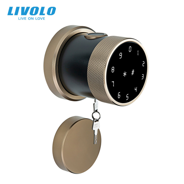 Умный замок Livolo (VL-SHL001-A)