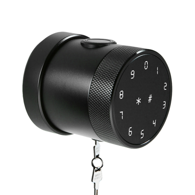 Умный замок Livolo (VL-SHL001-B)