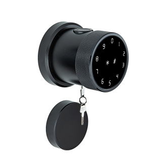 Умный замок Livolo (VL-SHL001-B)