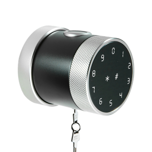 Умный замок Livolo (VL-SHL001-S)