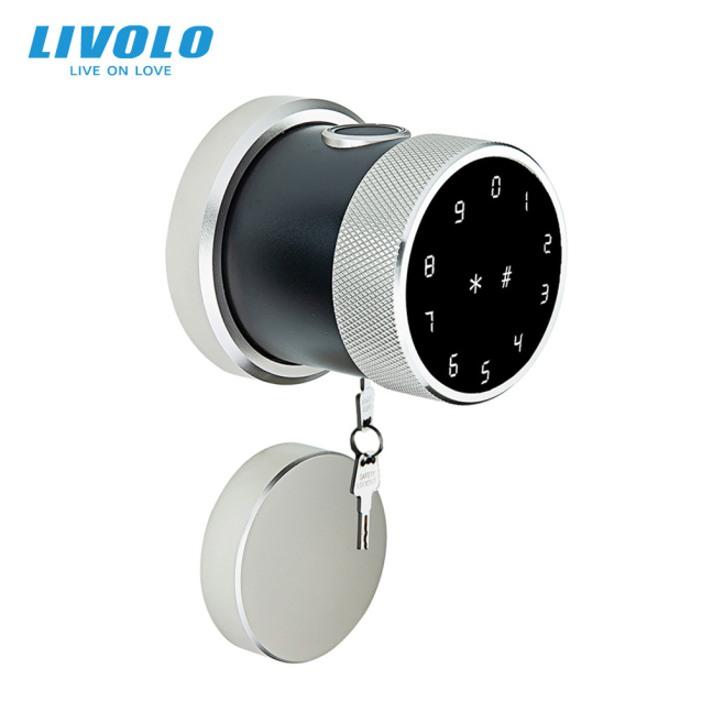 Умный замок Livolo (VL-SHL001-S)