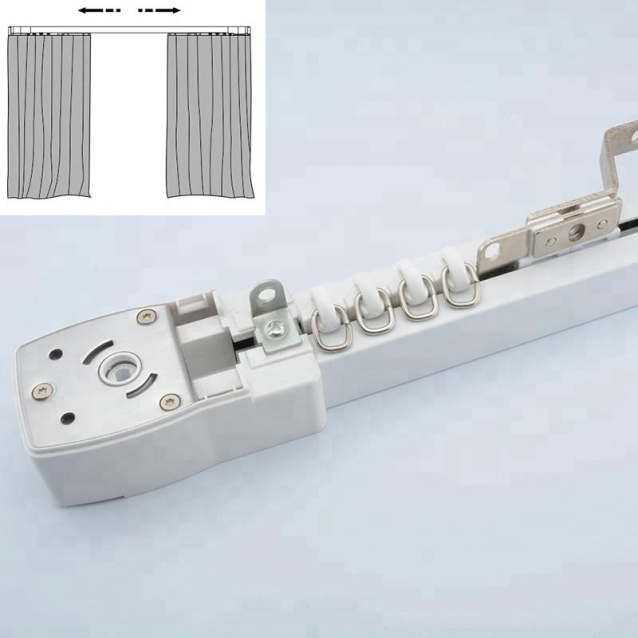 Прямой карниз Livolo (VL-SHQ011)