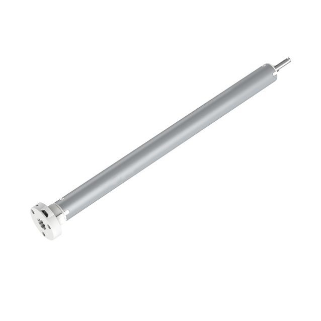 Электропривод рулонных штор диаметр 16.4 мм Livolo (VL-SHJ006)