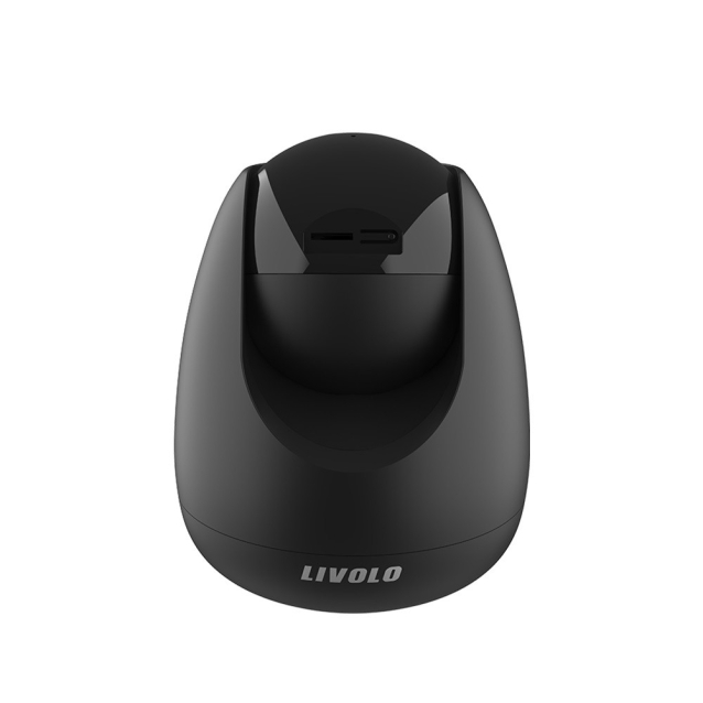 Умная IP-камера ZigBee Livolo (VL-SHQ008)