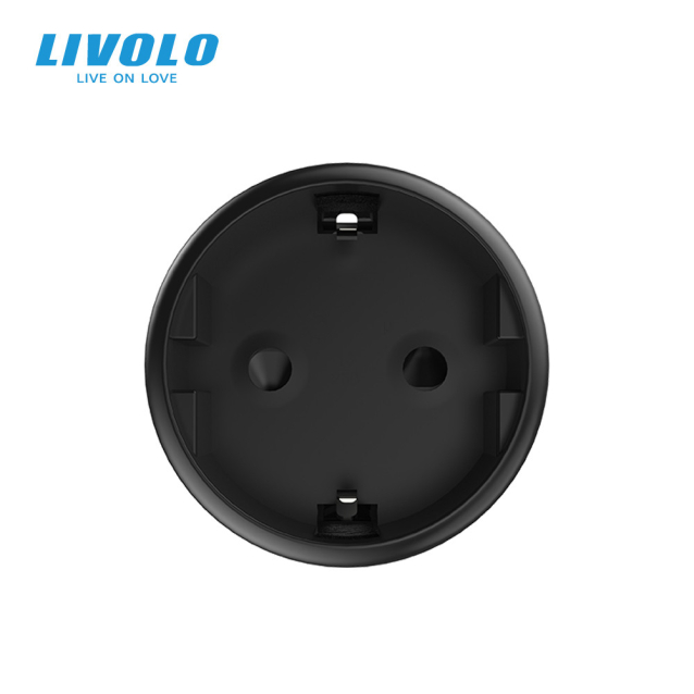 Умная WiFi розетка Livolo